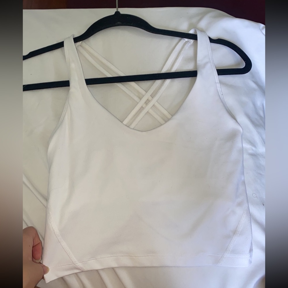 Gilly hicks active recharge stewpot plunge tank ❤️last chance❤️